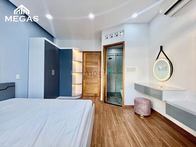 Hình ảnh Căn Hộ - Studio - Vị trí đẹp - Đầy đủ tiện nghi😍😍😍