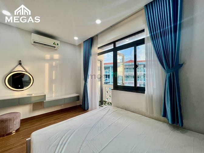 Hình ảnh Căn Hộ - Studio - Vị trí đẹp - Đầy đủ tiện nghi😍😍😍