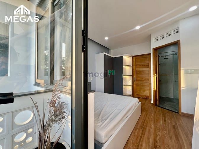 Hình ảnh Căn Hộ - Studio - Vị trí đẹp - Đầy đủ tiện nghi😍😍😍