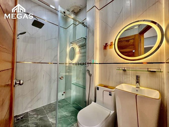 Hình ảnh Căn Hộ - Studio - Vị trí đẹp - Đầy đủ tiện nghi😍😍😍