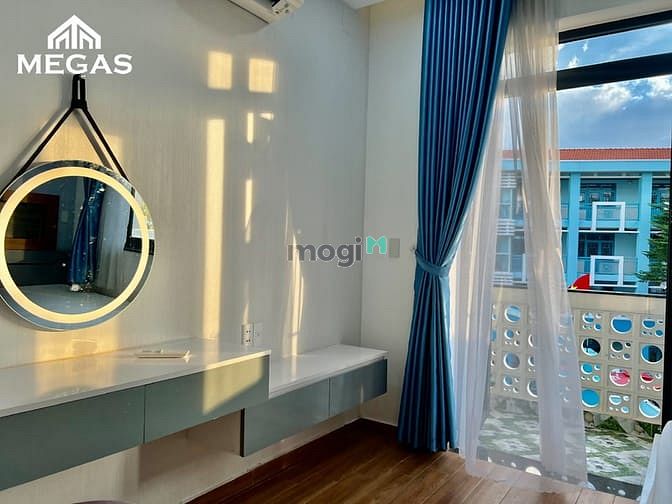 Hình ảnh Căn Hộ - Studio - Vị trí đẹp - Đầy đủ tiện nghi😍😍😍