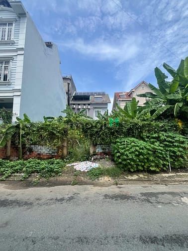 Hình ảnh Bán lô đất đường Trần Não, Bình An quận 2, 10x29m giá 130 tr/m2 chỉ 38