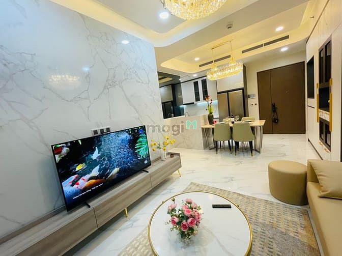 Hình ảnh Cho thuê Trang Chủ MB66.COM / Đăng Ký Tặng 66K chung cư Riviera Point, Quận 7, 99m2, full nội thất