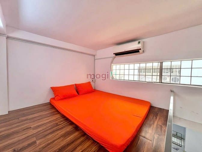 Hình ảnh Cho thuê phòng full nội thất ngay Thiên Phước quận Tân Bình