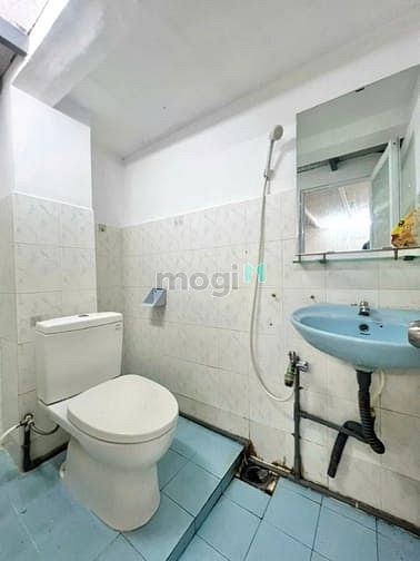Hình ảnh Cho thuê phòng full nội thất ngay Thiên Phước quận Tân Bình