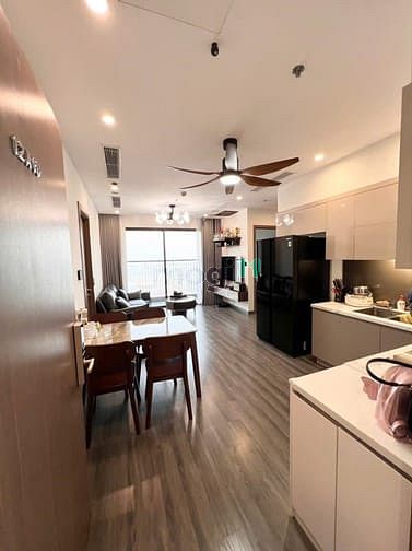 Hình ảnh CC cần bán căn 3 ngủ2 vệ sinh đầy đu nội thất 2 mặt thoáng R102 ZENPAK