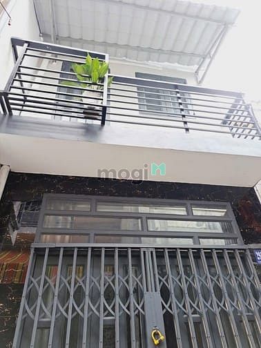 Hình ảnh Nhà 2 Tầng, 2 PN, đường Tân Hoà Đông, giá 2,49 Tỷ.