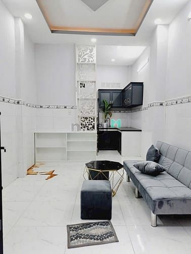 Hình ảnh Nhà 2 Tầng, 2 PN, đường Tân Hoà Đông, giá 2,49 Tỷ.