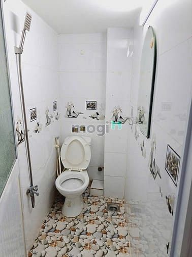 Hình ảnh Nhà 2 Tầng, 2 PN, đường Tân Hoà Đông, giá 2,49 Tỷ.