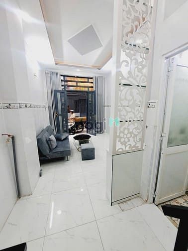 Hình ảnh Nhà 2 Tầng, 2 PN, đường Tân Hoà Đông, giá 2,49 Tỷ.