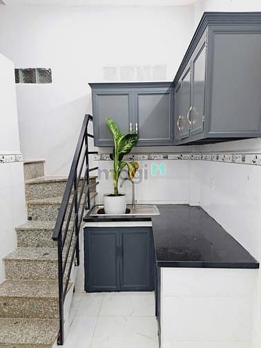 Hình ảnh Nhà 2 Tầng, 2 PN, đường Tân Hoà Đông, giá 2,49 Tỷ.