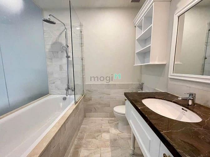 Hình ảnh Trang Chủ MB66.COM Chính Thức Mỹ Vinh - P6, Quận 3 Full nội thất 3PN 110m2 Giá 18tr.