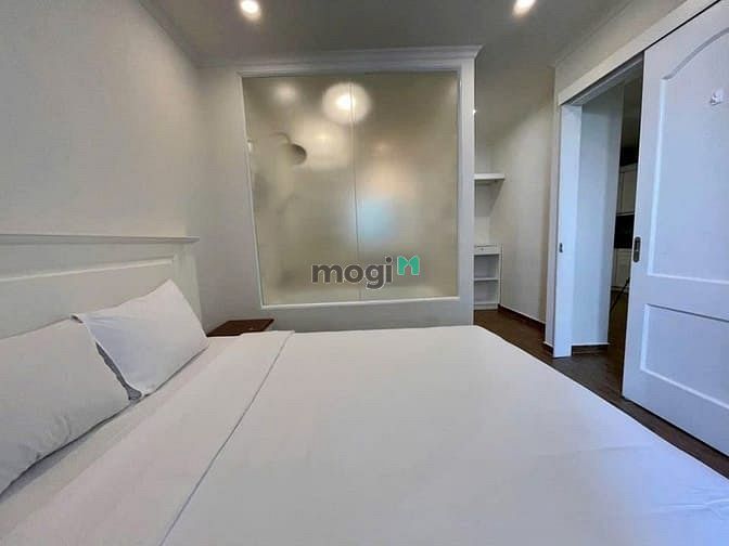 Hình ảnh Trang Chủ MB66.COM Chính Thức Mỹ Vinh - P6, Quận 3 Full nội thất 3PN 110m2 Giá 18tr.