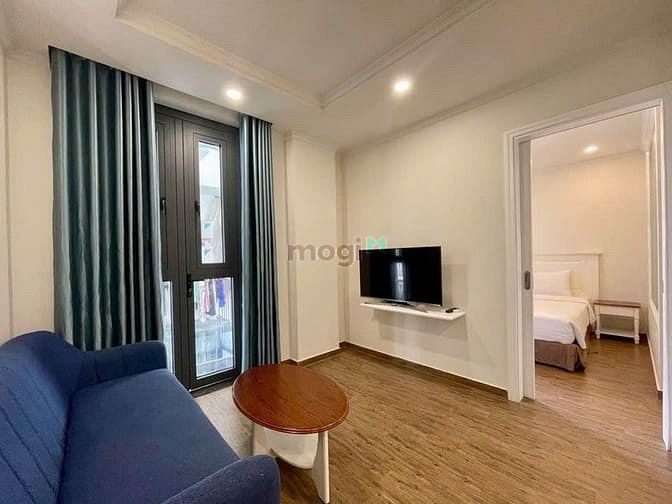 Hình ảnh Trang Chủ MB66.COM Chính Thức Mỹ Vinh - P6, Quận 3 Full nội thất 3PN 110m2 Giá 18tr.