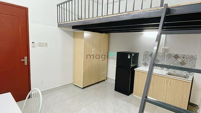 Hình ảnh Cho thuê phòng trọ có gác, cửa sổ gần ĐH Công Thương