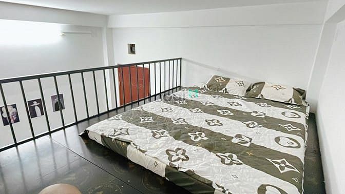 Hình ảnh Cho thuê phòng trọ có gác, cửa sổ gần ĐH Công Thương