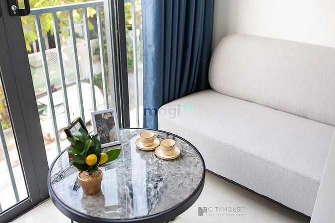Hình ảnh STUDIO full nội thất thiết kế đọc lạ gần Đh UFM , chợ Lý Phục Man