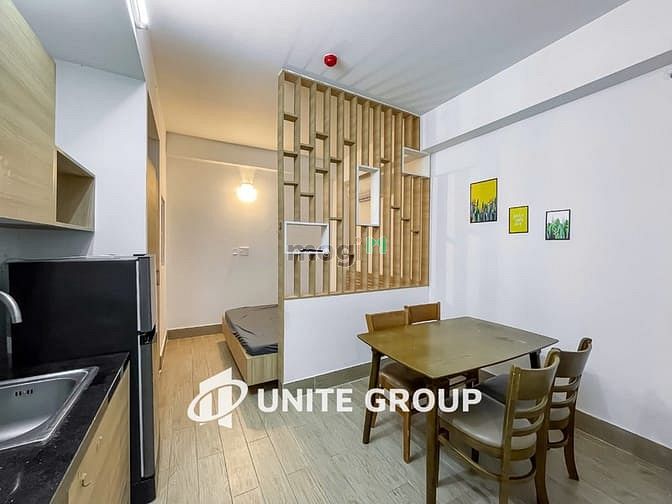 Hình ảnh STUDIO full nội thất thiết kế đọc lạ gần Đh UFM , chợ Lý Phục Man