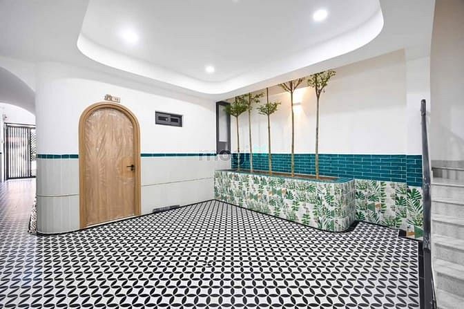 Hình ảnh STUDIO full nội thất thiết kế đọc lạ gần Đh UFM , chợ Lý Phục Man