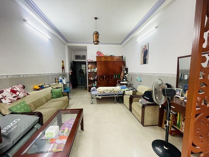 Hình ảnh Bán nhà Mặt Tiền đường số 30 - Tên Lửa - 100m² 4 Tầng - Thang máy