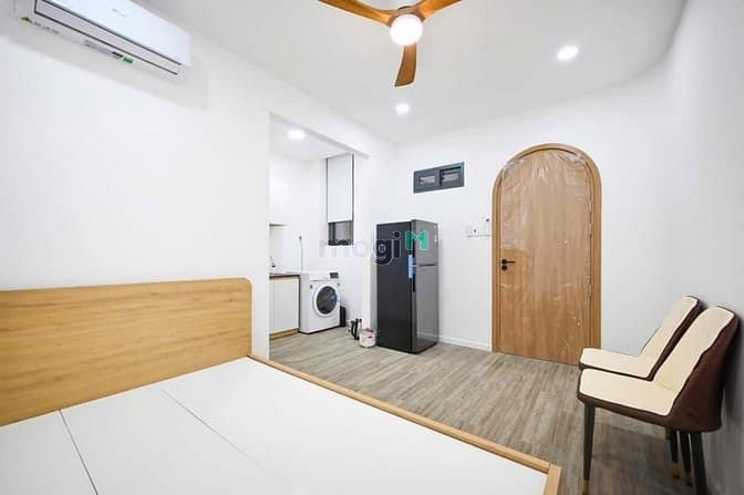 Hình ảnh STUDIO full nội thất thiết kế đọc lạ gần Đh UFM , chợ Lý Phục Man