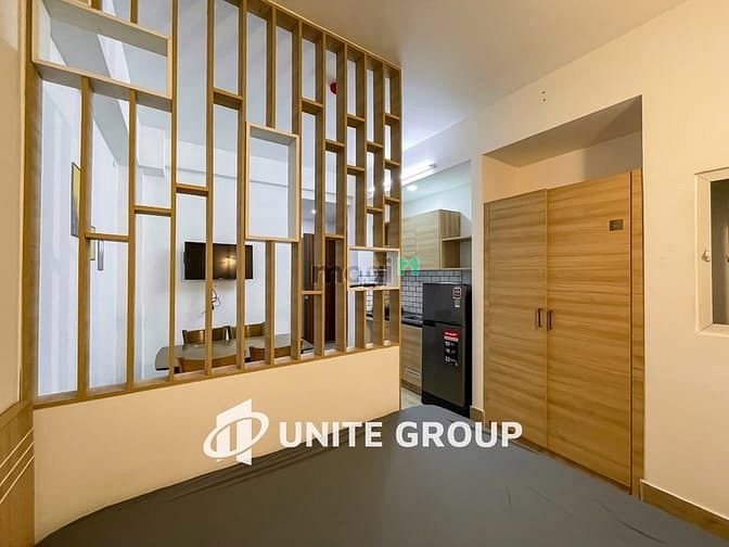 Hình ảnh STUDIO full nội thất thiết kế đọc lạ gần Đh UFM , chợ Lý Phục Man