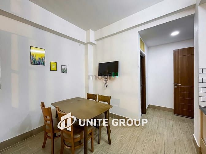 Hình ảnh STUDIO full nội thất thiết kế đọc lạ gần Đh UFM , chợ Lý Phục Man