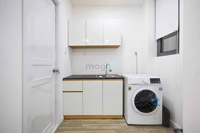Hình ảnh STUDIO full nội thất thiết kế đọc lạ gần Đh UFM , chợ Lý Phục Man