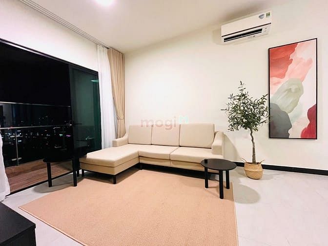 Hình ảnh Cho thuê chung cư cao cấp - Delasol 84m2 2pn2wc - Nội thất cao cấp