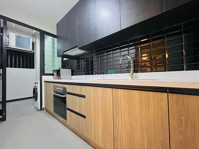 Hình ảnh Cho thuê chung cư cao cấp - Delasol 84m2 2pn2wc - Nội thất cao cấp