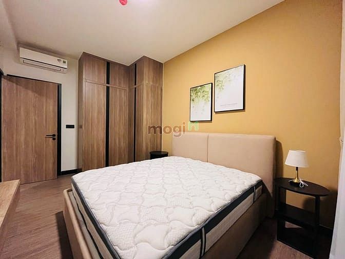 Hình ảnh Cho thuê chung cư cao cấp - Delasol 84m2 2pn2wc - Nội thất cao cấp