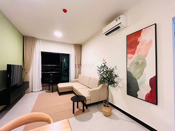 Hình ảnh Cho thuê chung cư cao cấp - Delasol 84m2 2pn2wc - Nội thất cao cấp