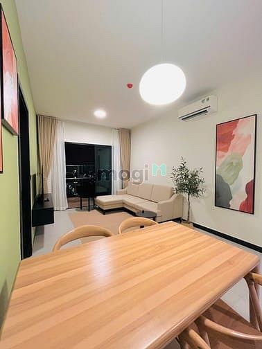 Hình ảnh Cho thuê chung cư cao cấp - Delasol 84m2 2pn2wc - Nội thất cao cấp