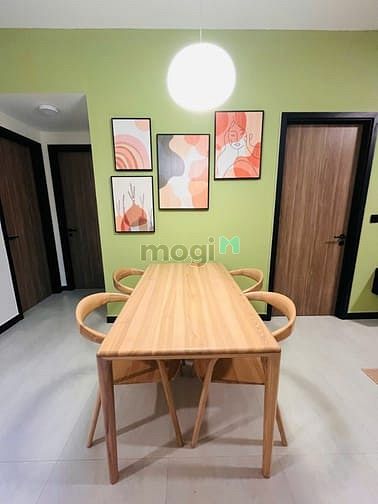 Hình ảnh Cho thuê chung cư cao cấp - Delasol 84m2 2pn2wc - Nội thất cao cấp