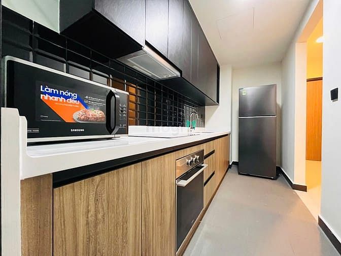 Hình ảnh Cho thuê chung cư cao cấp - Delasol 84m2 2pn2wc - Nội thất cao cấp