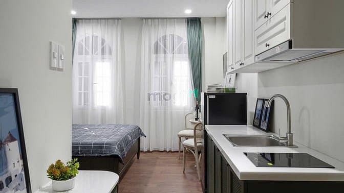 Hình ảnh Mb6623 nạp rút nhanh chóng studio siêu xin ngay trung tâm Q1