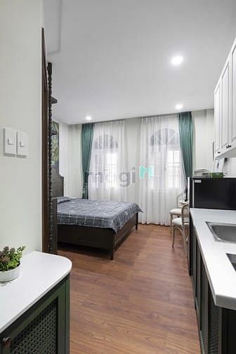 Hình ảnh Mb6623 nạp rút nhanh chóng studio siêu xin ngay trung tâm Q1