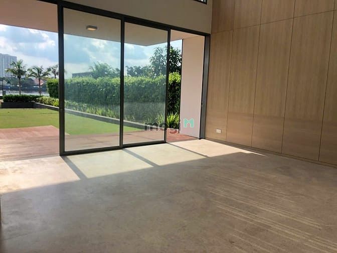 Hình ảnh Villa Riviera - Compound đẳng cấp đường Giang Văn Minh, An Phú, Quận 2