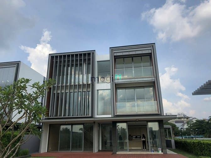 Hình ảnh Villa Riviera - Compound đẳng cấp đường Giang Văn Minh, An Phú, Quận 2