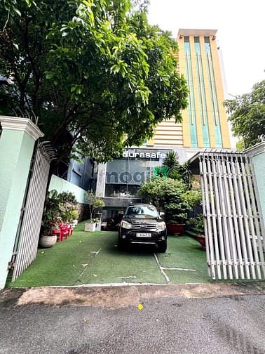 Hình ảnh cho thuê văn phòng - mặt bằng - quận 3 - 18$/m2 ( còn thương lượng )