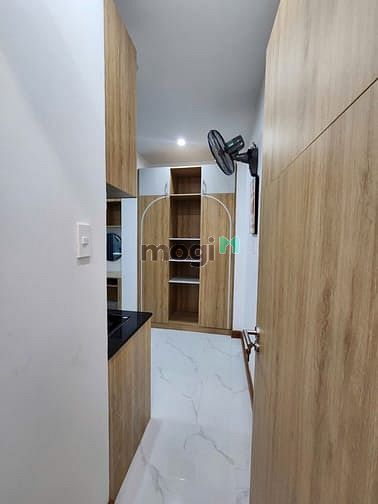 Hình ảnh Khai trương Studio Full nội thất, máy giặt riêng ở Cao Thắng, Q.3
