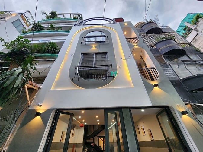 Hình ảnh Khai trương Studio Full nội thất, máy giặt riêng ở Cao Thắng, Q.3
