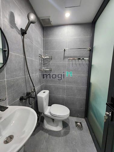 Hình ảnh Khai trương Studio Full nội thất, máy giặt riêng ở Cao Thắng, Q.3
