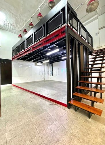 Hình ảnh cho thuê văn phòng - mặt bằng - quận 3 - 18$/m2 ( còn thương lượng )
