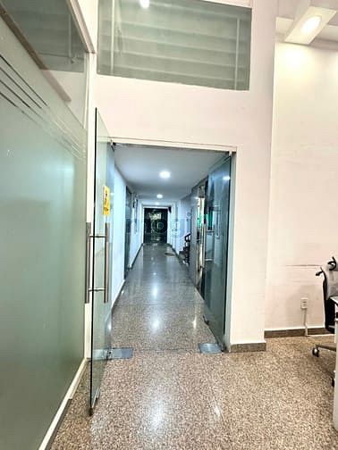 Hình ảnh cho thuê văn phòng - mặt bằng - quận 3 - 18$/m2 ( còn thương lượng )