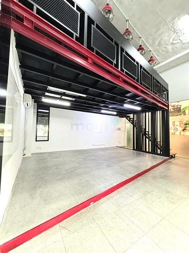 Hình ảnh cho thuê văn phòng - mặt bằng - quận 3 - 18$/m2 ( còn thương lượng )