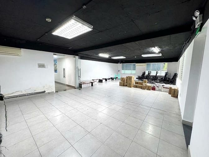 Hình ảnh cho thuê văn phòng - mặt bằng - quận 3 - 18$/m2 ( còn thương lượng )