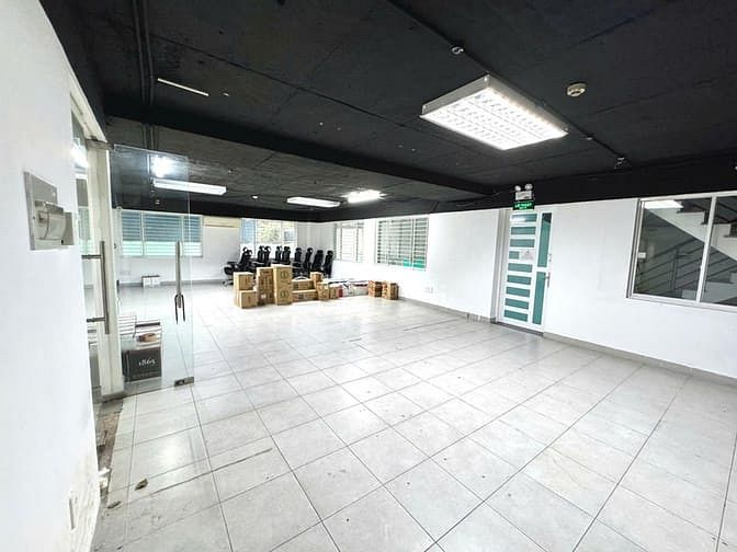Hình ảnh cho thuê văn phòng - mặt bằng - quận 3 - 18$/m2 ( còn thương lượng )