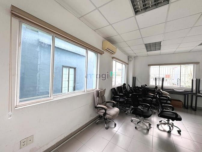 Hình ảnh cho thuê văn phòng - mặt bằng - quận 3 - 18$/m2 ( còn thương lượng )