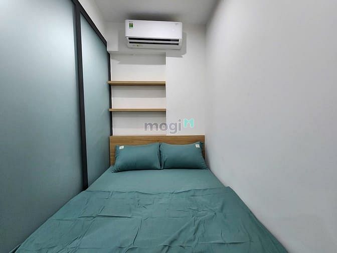 Hình ảnh Khai trương Studio Full nội thất, máy giặt riêng ở Cao Thắng, Q.3